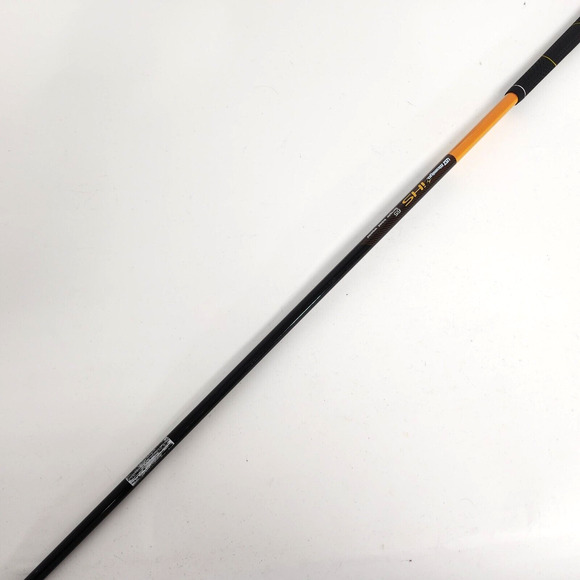 Cobra S3 Max Single 7-Iron UST Mamiya iHS 65 Graphite Regular RH 37.25in - Picture 14 of 16